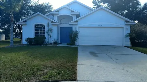 16530 Golden Eagle Boulevard Clermont FL 34714