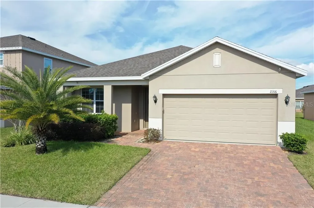 2316 Polo Hill Road Minneola FL 34715