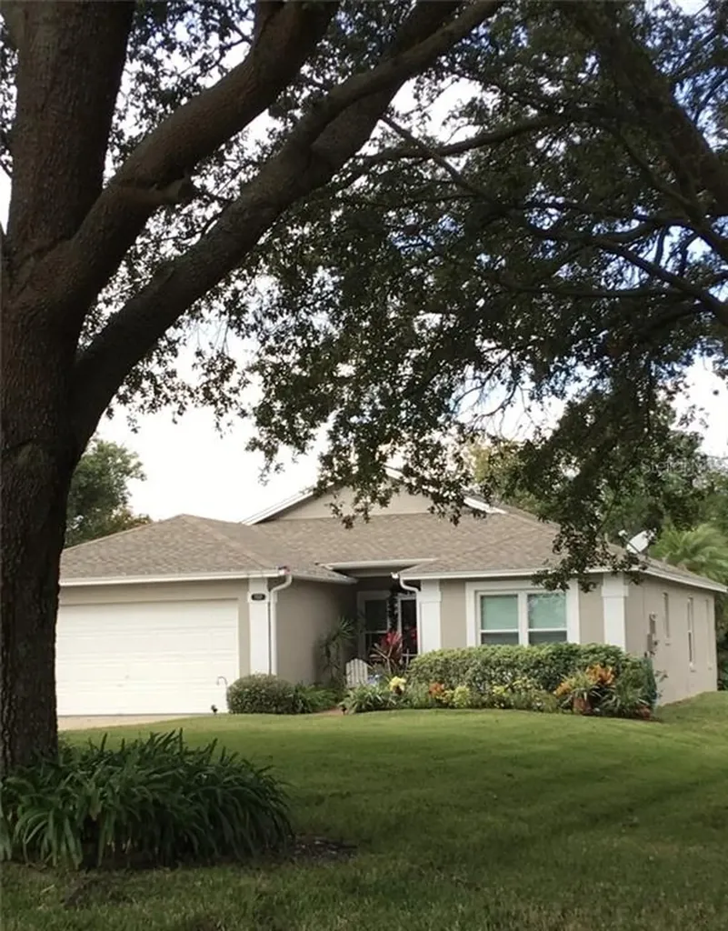 7317 Hunterdon Court Orlando FL 32835