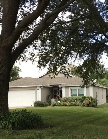 7317 Hunterdon Court Orlando FL 32835