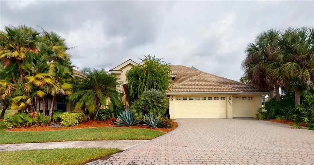 5300 White Ibis Court North Port FL 34287