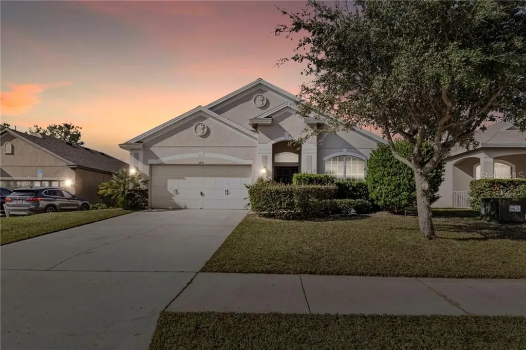 8429 Southern Charm Circle Brooksville FL 34613