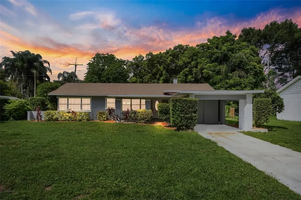 4244 Kendrick Road Orlando FL 32804