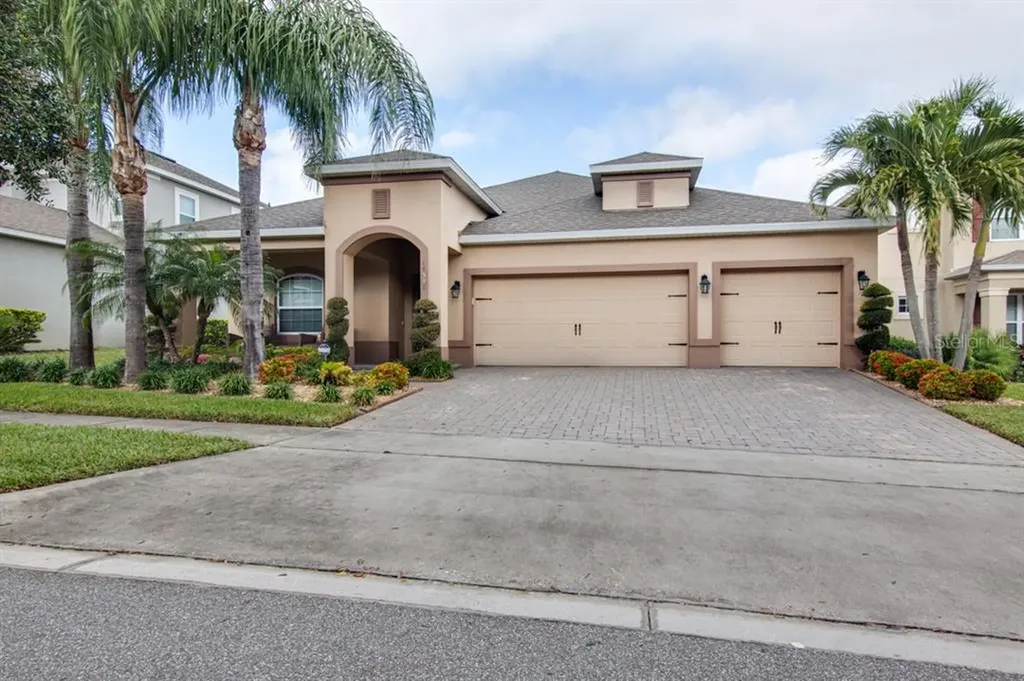 14395 Black Quill Drive Winter Garden FL 34787
