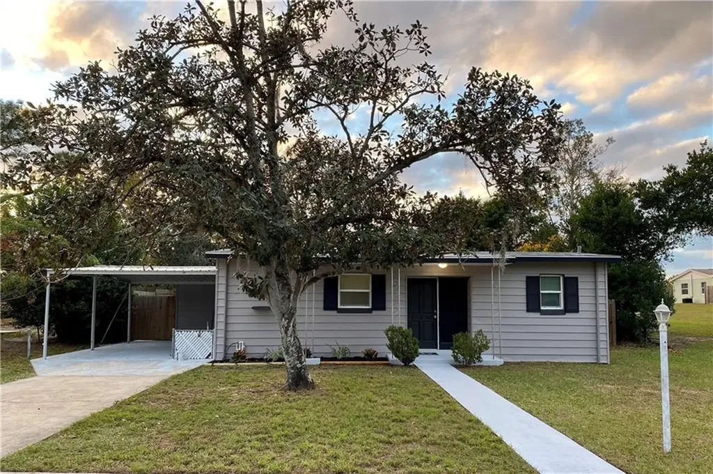 491 Hollyhock Lane Spring Hill FL 34606