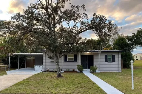 491 Hollyhock Lane Spring Hill FL 34606
