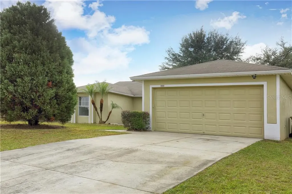 13212 Pinyon Drive Clermont FL 34711