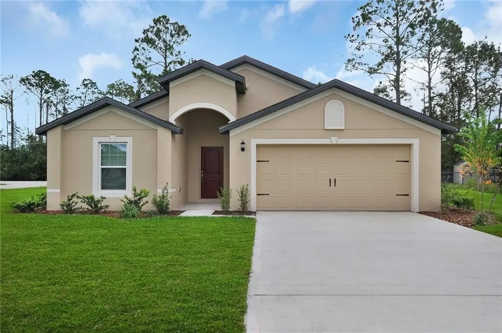 1846 N Acadian Drive Deltona FL 32725