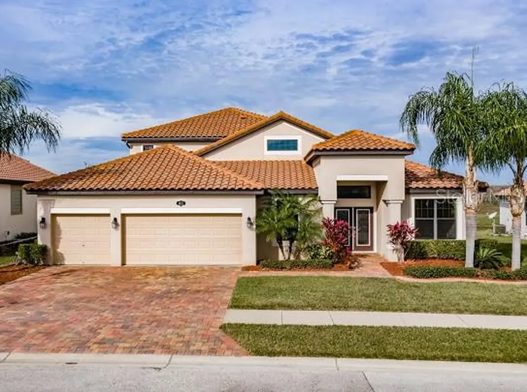 4052 Sunset Lake Drive Lakeland FL 33810