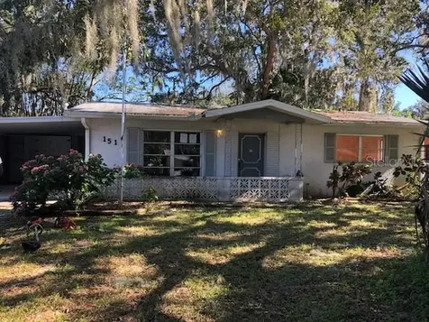 151 Hoosier Place Sarasota FL 34232