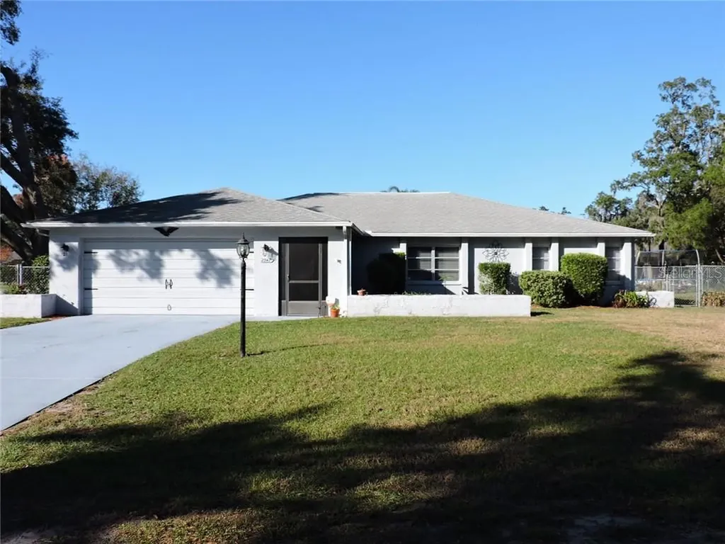 2347 Giovanni Avenue Spring Hill FL 34608