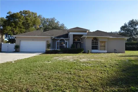 3506 Country Creek Lane Valrico FL 33596