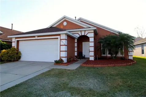 3016 Egrets Landing Drive Lake Mary FL 32746