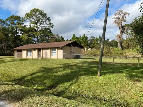 2565 Iris Road Deland FL 32724