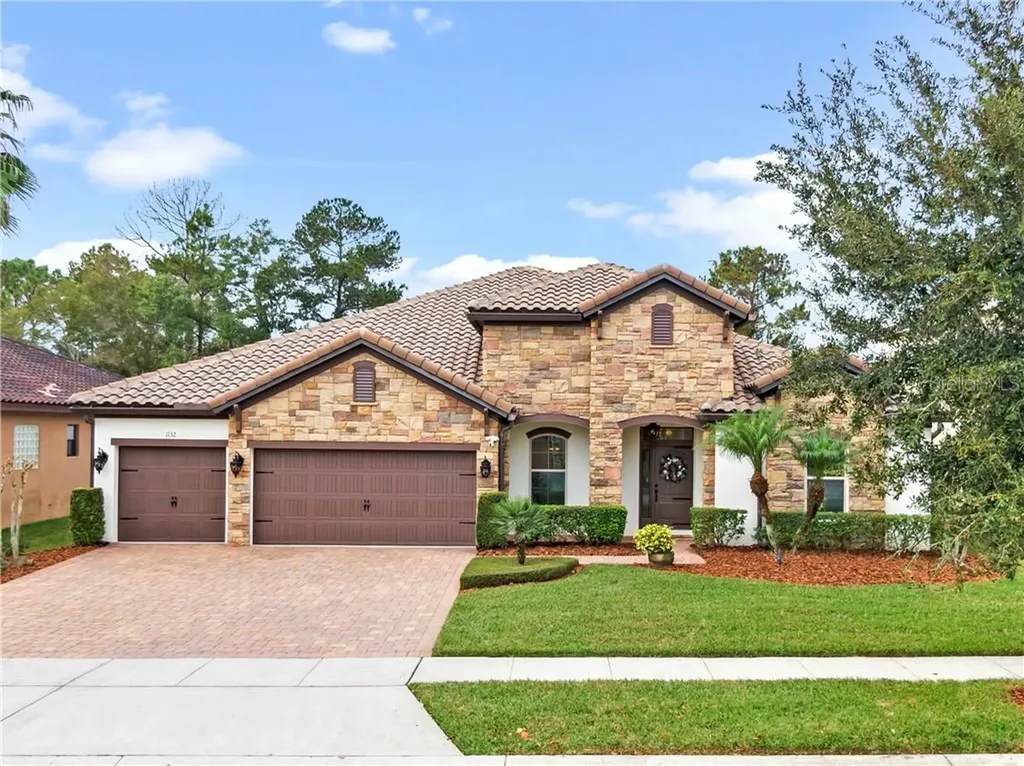 1132 Bella Vista Circle Longwood FL 32779