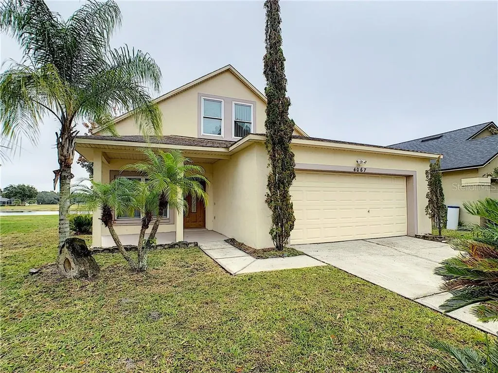 4067 Boca Woods Drive Orlando FL 32826