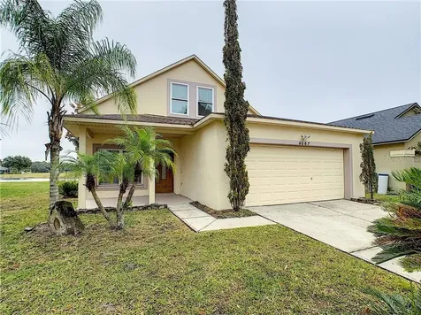 4067 Boca Woods Drive Orlando FL 32826