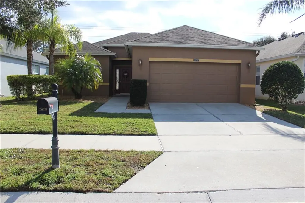 2628 Balforn Tower Way Winter Garden FL 34787