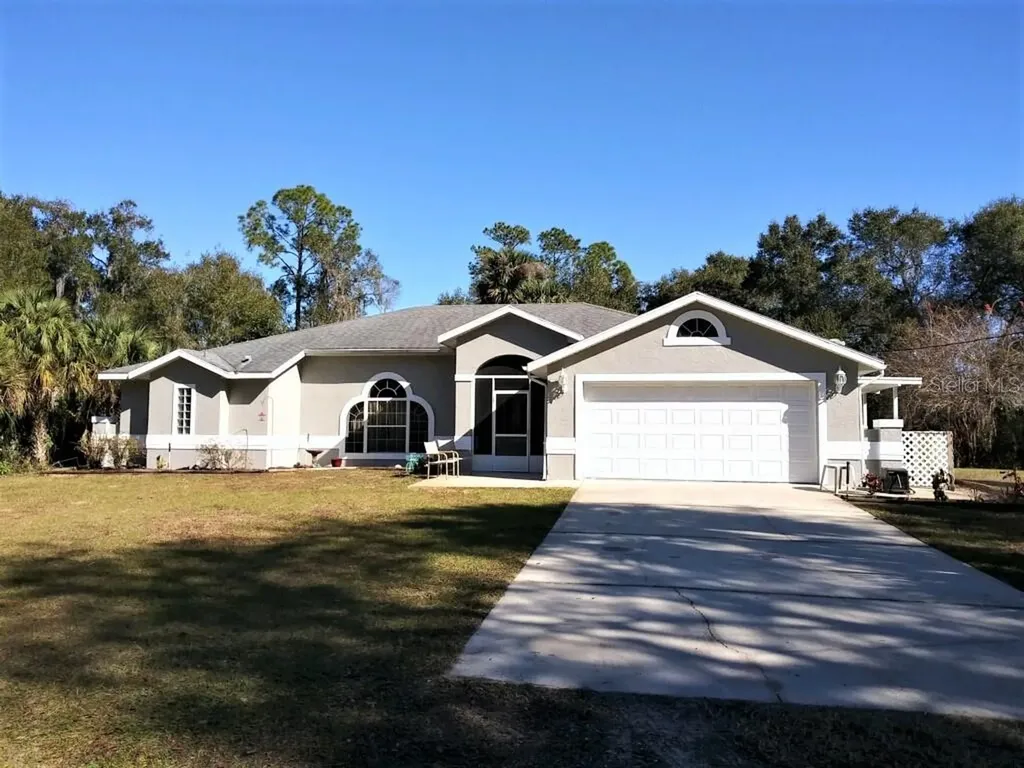 406 Osteen Maytown Road Osteen FL 32764