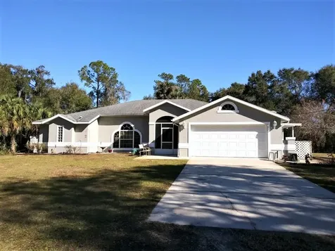 406 Osteen Maytown Road Osteen FL 32764