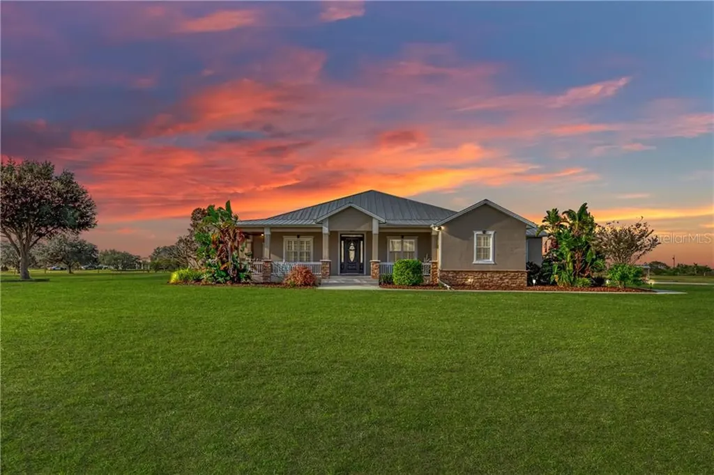 25216 65th Avenue E Myakka City FL 34251