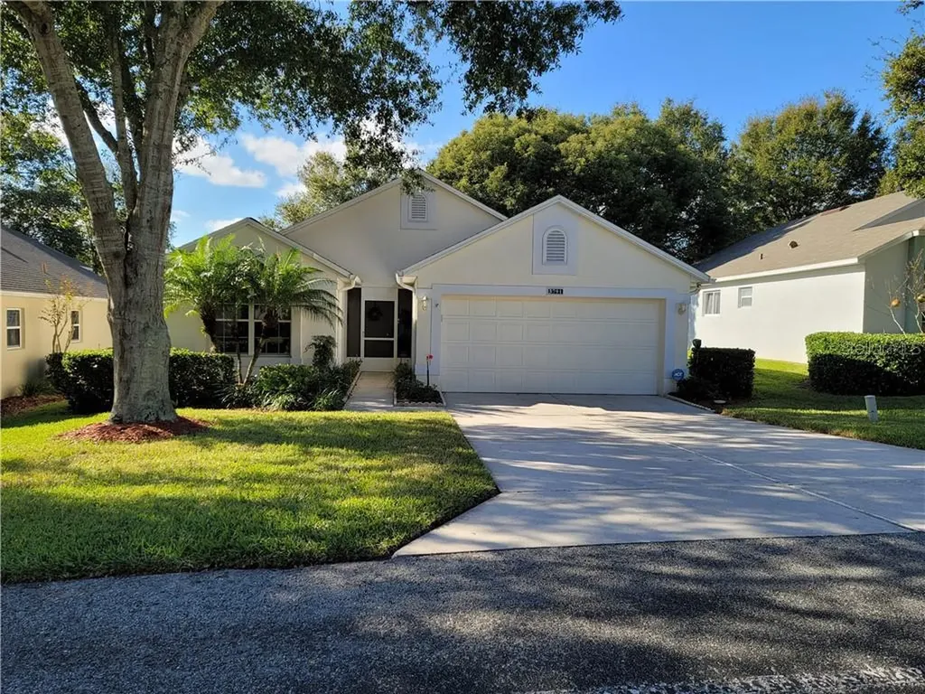 3791 Eversholt Street Clermont FL 34711