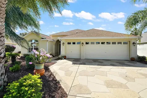 2323 Baldwin Run The Villages FL 32162