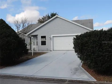 9143 SE 172nd Santee Place The Villages FL 32162