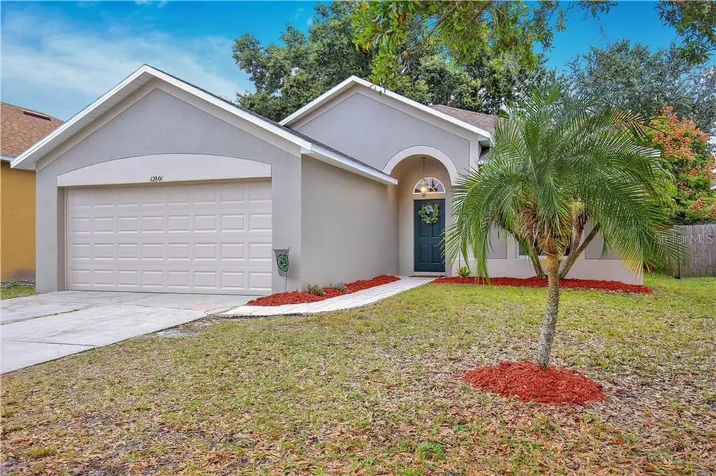 12801 Woodbury Glen Drive Orlando FL 32828