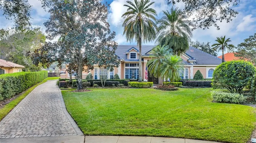 8955 Elliotts Court Orlando FL 32836