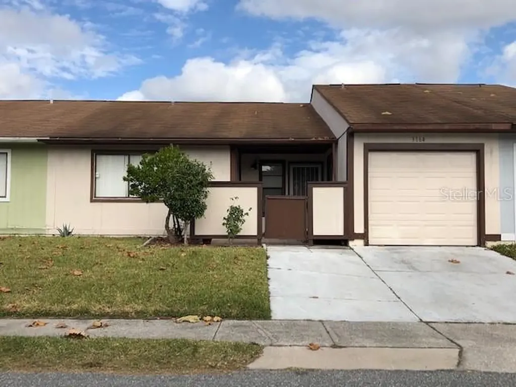 3164 Greenwood Street Winter Park FL 32792