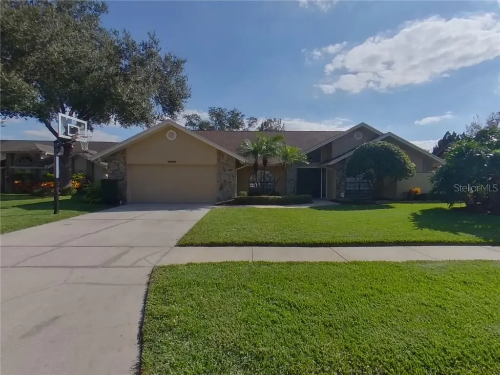 16513 Norwood Drive Tampa FL 33624