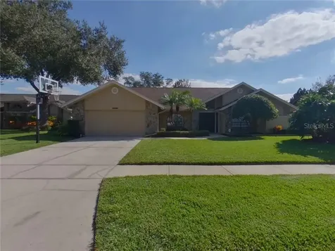 16513 Norwood Drive Tampa FL 33624