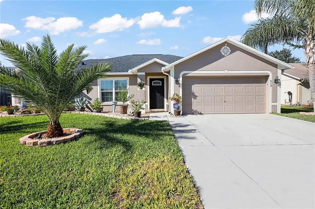 613 La Costa Street Minneola FL 34715