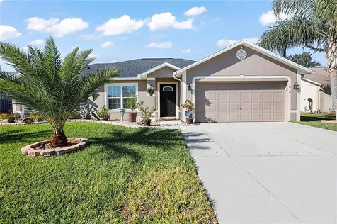 613 La Costa Street Minneola FL 34715