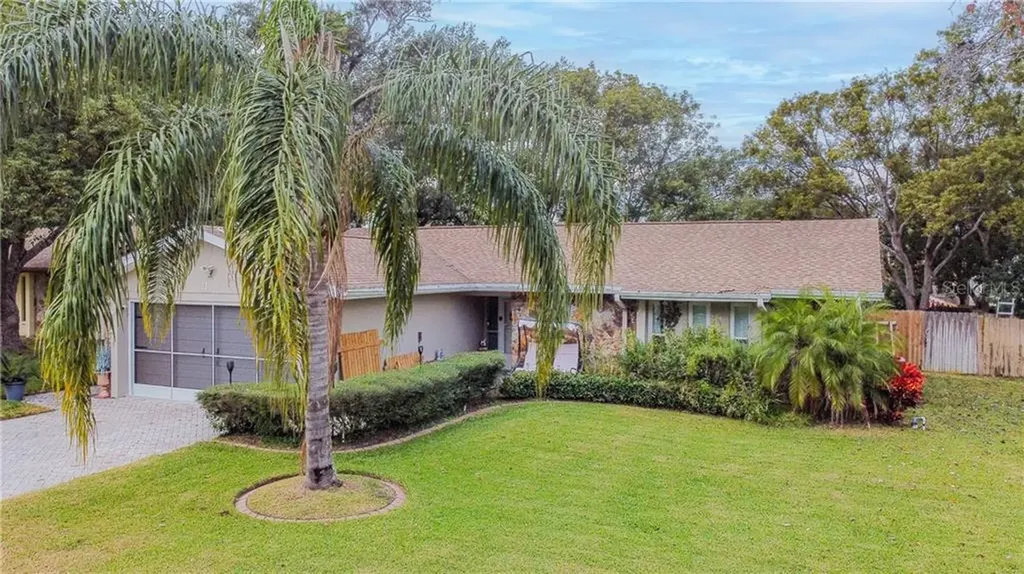 7805 Duck Pond Court Hudson FL 34667