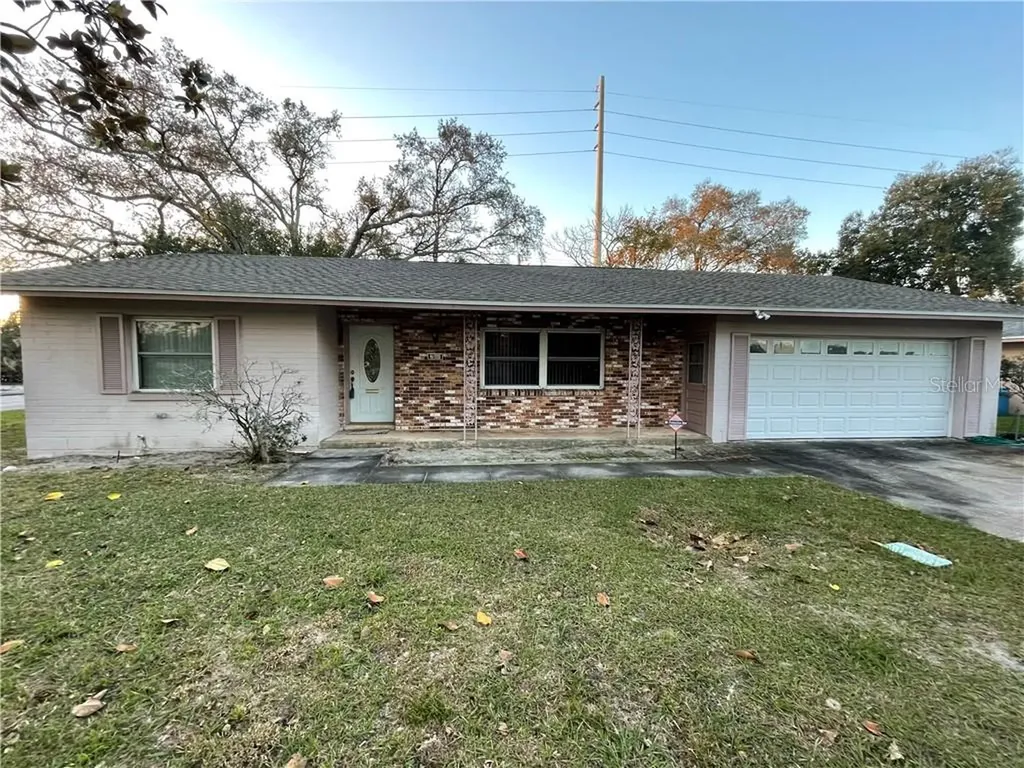 2600 Woodbridge Lane Orlando FL 32808