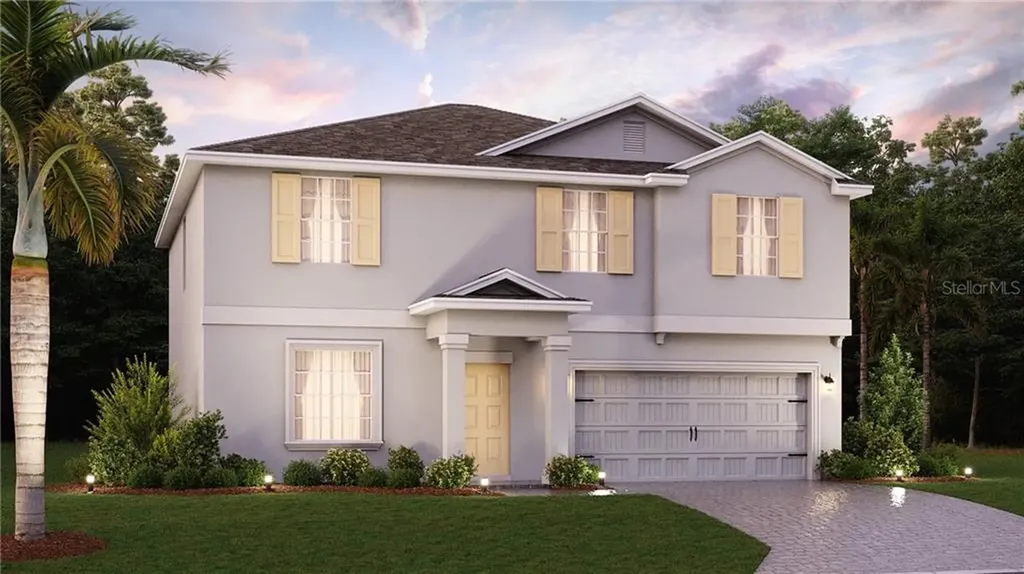 116 White Horse Way Groveland FL 34736