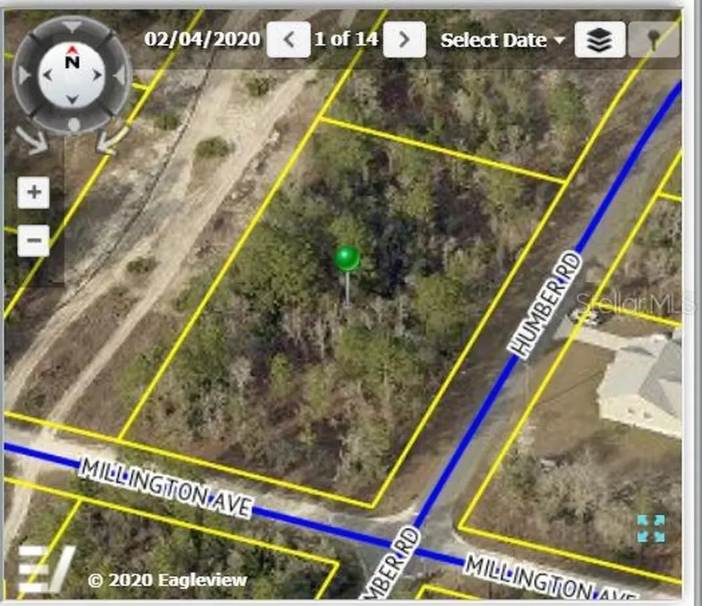 11173 Humber Road Weeki Wachee FL 34614