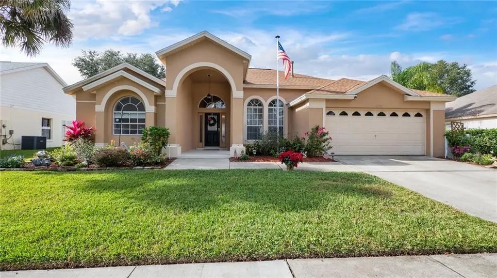 16307 Magnolia Hill Street Clermont FL 34714