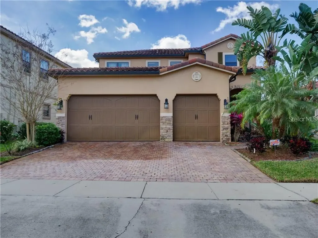 10460 Henbury Street Orlando FL 32832