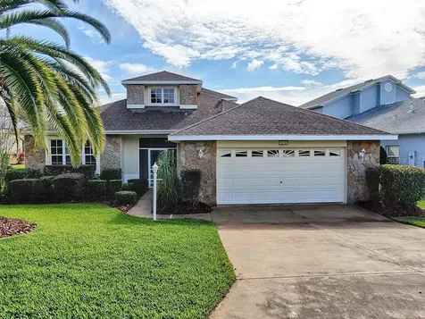 3210 Saratoga Drive Tavares FL 32778