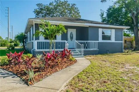 3838 1st Avenue S St Petersburg FL 33711