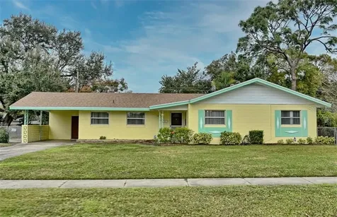 1321 Alfred Drive Orlando FL 32810