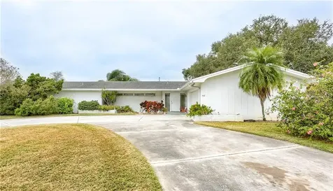 408 Harbor View Lane Largo FL 33770