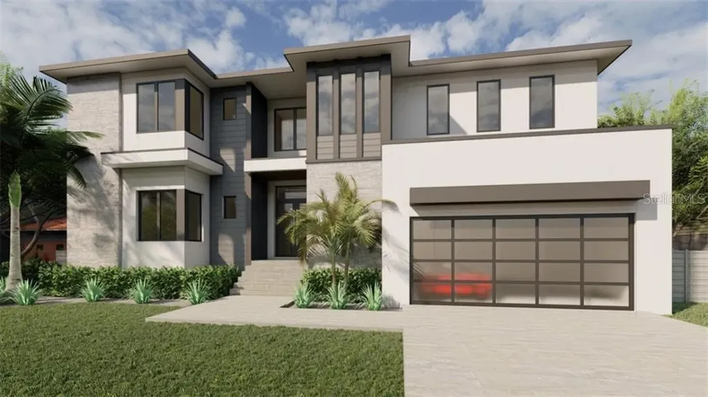 5007 W Evelyn Drive Tampa FL 33609