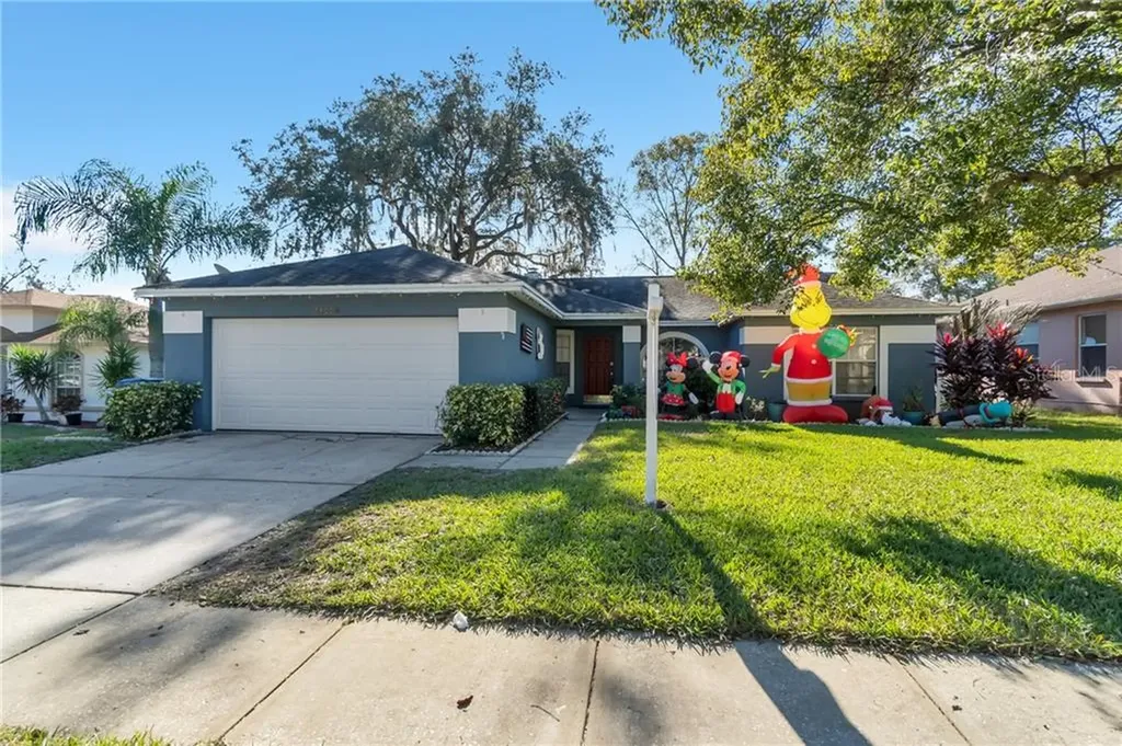 24220 Twin Lake Drive Land O Lakes FL 34639