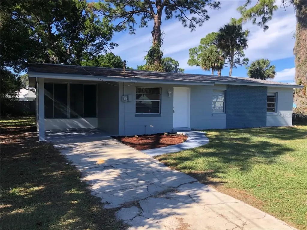 4560 Osceola Road Titusville FL 32780