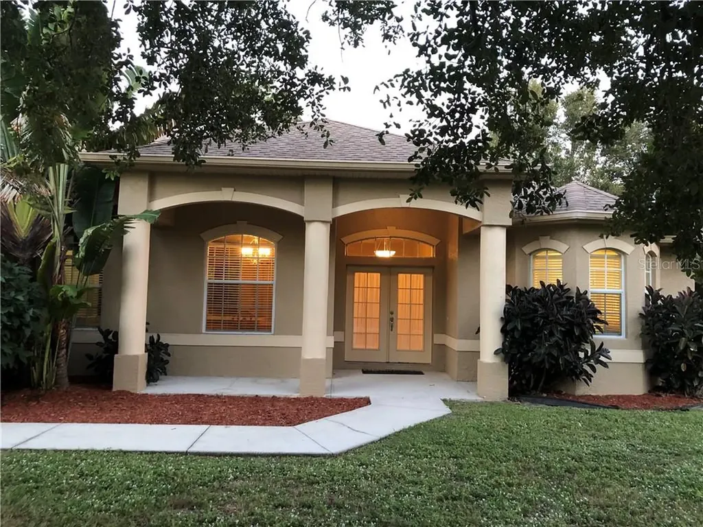 2618 Margaret Lane North Port FL 34286
