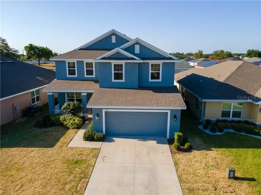 625 Meadow Pointe Drive Haines City FL 33844